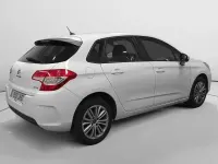 Usado Citroën C4 Live 99 CV (72 kW) 2015