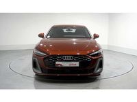 Nuevo Audi A5 S-Line 299 CV (219 kW) 2025 Rojo Berlina