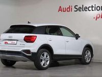 usado Audi Q2 30 TFSI Advanced 81kW