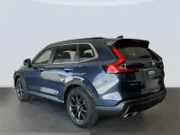 Nuevo Honda CR-V Elegance 184 CV (135 kW) 2025 Otro SUV