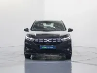 Usado Dacia Sandero Journey 101 CV (74 kW) 2025 Negro Berlina