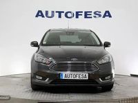 Usado Ford Focus Titanium 150 CV (110 kW) 2016 Gris