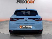 Usado Renault Mégane IV LIMITED 140 CV (102 kW) 2020 Blanco Utilitario