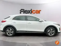 Usado Kia XCeed 120 CV (88 kW) 2022 Blanco SUV