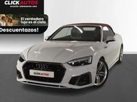 Usado Audi A5 163 CV (119 kW) 2020 Coupe