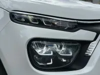 Usado Citroën C3 Business Class 102 CV (75 kW) 2022 Blanco Utilitario