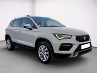 usado Seat Ateca 2.0 TDI SANDS Style DSG 110 kW (150 CV)