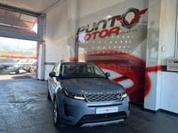 Usado Land Rover Range Rover evoque R-Dynamic 163 CV (119 kW) 2021 Gris / plata SUV
