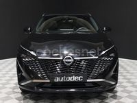 Usado Nissan Qashqai Tekna 158 CV (116 kW) 2025 Negro SUV