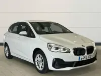 Usado BMW M140 140 CV (102 kW) 2019 Blanco Utilitario