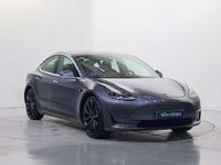Usado Tesla Model 3 Performance 377 kW (513 CV) 2019 Gris Berlina
