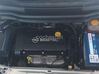 Usado Opel Zafira Enjoy 105 CV (77 kW) 2008 Beige Monovolumen