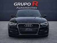 Usado Audi A3 S-Line 150 HP (110 kW) 2014 Preto Sedan