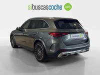 Usado Mercedes GLC220 197 CV (144 kW) 2023 Gris/plata
