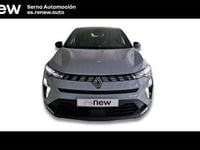Nuevo Renault Symbioz Techno 160 CV (117 kW) 2026 Gris SUV