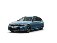 Usado BMW 318 Comfort Edition 150 CV (110 kW) 2025 Familiar