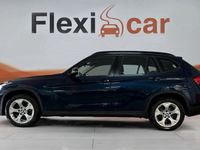 usado BMW X1 sDrive18d Diésel en Flexicar Marbella