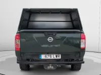 Usado Nissan Navara Visia 163 CV (119 kW) 2022 Pickup/Camioneta