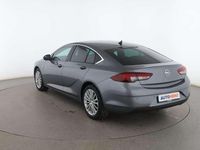Usado Opel Insignia Innovation 136 CV (100 kW) 2020 Gris Berlina