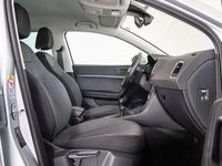 Usado Seat Ateca Style 150 CV (110 kW) 2025 Gris plata SUV