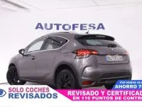 Usado DS Automobiles DS4 Style 120 CV (88 kW) 2017 Berlina