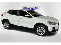 usado BMW X2 sDrive16d 85 kW (116 CV)