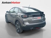 Nuevo Citroën C4 145 CV (106 kW) 2025 Gris SUV
