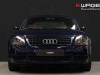 Usado Audi TT 190 CV (139 kW) 2006 Moroblau Coupe
