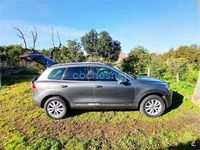 Occasion VW Touareg 245 ch (180 kW) 2012 Gris SUV