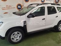 Usado Dacia Duster Comfort 115 CV (84 kW) 2021 Blanco SUV