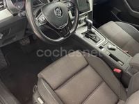 Usado VW Passat Advance 150 CV (110 kW) 2019 Negro Berlina