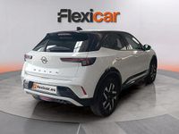 Usado Opel Mokka 136 CV (100 kW) 2025 Blanco SUV