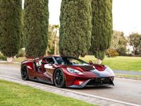 usado Ford GT Deportivo Automático de 2 Puertas