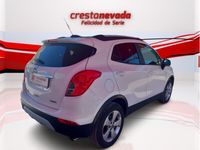 usado Opel Mokka X 1.4 T Selective140 Te puede interesar