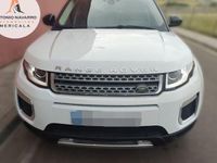 usado Land Rover Range Rover evoque 5p 2.0 eD4 110 kW (150 CV) 4x2 SE