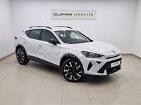 Usado Cupra Formentor 204 CV (150 kW) 2025 Blanco SUV