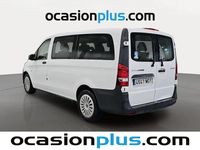 Occasion Mercedes Vito 136 PK (100 kW) 2023 Wit Van