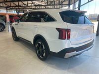 Usado Kia Sorento 252 CV (185 kW) 2024 Blanco SUV