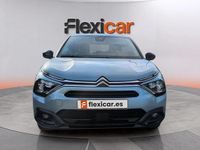 Usado Citroën C4 Feel 130 CV (95 kW) 2023 Azul SUV