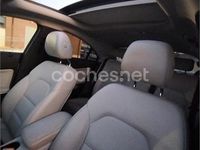 Usado Mercedes CLA200 136 CV (100 kW) 2017 Gris / plata Berlina