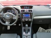 usado Subaru Levorg 2.0I CVT GLP EXECUTIVE PLUS 4WD AUTO 5P