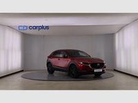 Usado Mazda CX-30 Homura-Line 140 CV (102 kW) 2025 Soul red crystal (metalizado) SUV