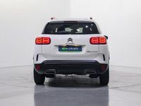 Usado Citroën C5 Aircross Feel 131 CV (96 kW) 2019 Blanco SUV
