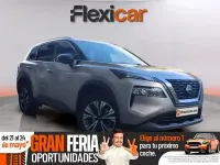 Occasion Nissan X-Trail N-Connecta 163 PK (119 kW) 2023 Grijs SUV