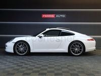 Usado Porsche 911 Carrera 350 CV (257 kW) 2012 Blanco Coupe