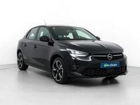 Usado Opel Corsa GS Line 100 HP (73 kW) 2020 Preto Citadino