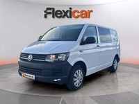 Occasion VW Transporter 102 ch (75 kW) 2018 Blanc Van