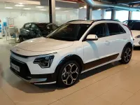 Usado Kia Niro 183 CV (134 kW) 2022 Blanco SUV