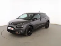 Usado Citroën C4 Origins 110 CV (80 kW) 2019 Gris SUV