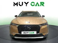 Usado DS Automobiles DS4 Rivoli 131 CV (96 kW) 2022 Marrón SUV